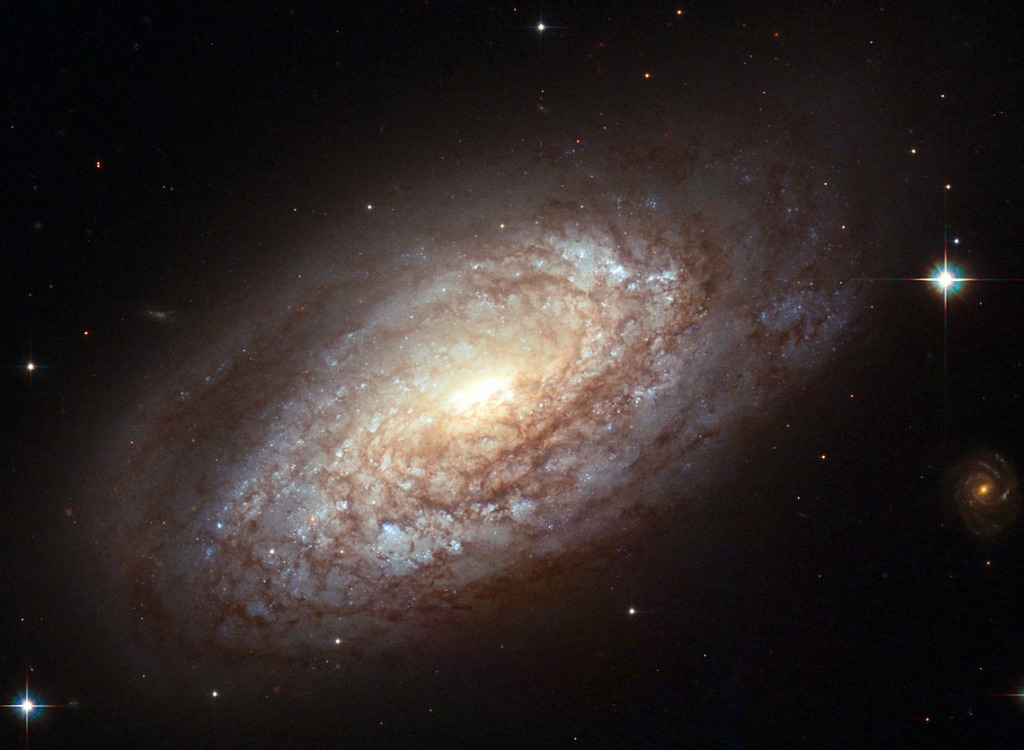 NGC 2397
