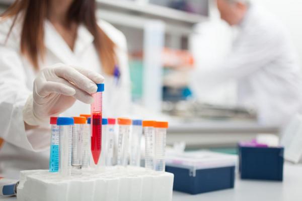 This new test can detect ALL possible viruses in people and animals