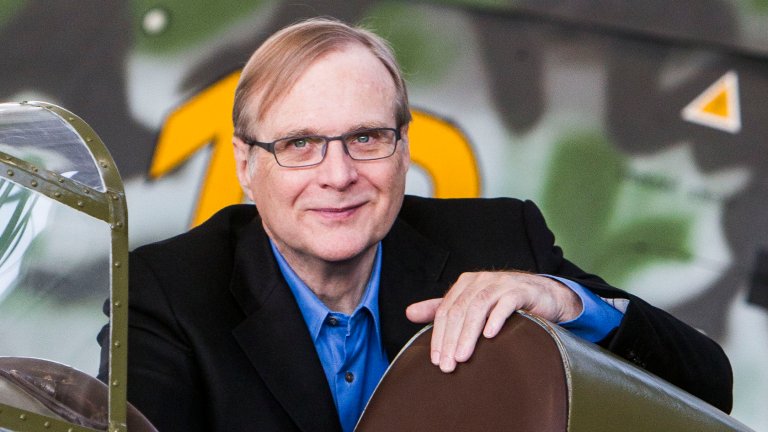 Microsoft co-founder backs $500-million initiative to build an artificial brain