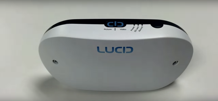 Meet LucidCam: The World’s First Consumer 3D VR Camera