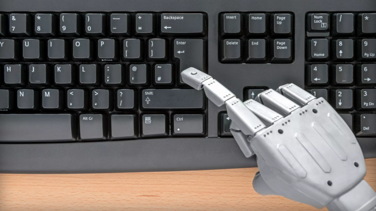 The Robot Journalist Called Wordsmith Will Soon Be Available to All