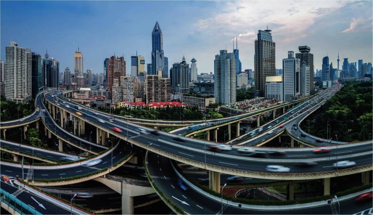 Interview: Carlo Ratti discusses smart cities and the convergence of our digital and physical worlds
