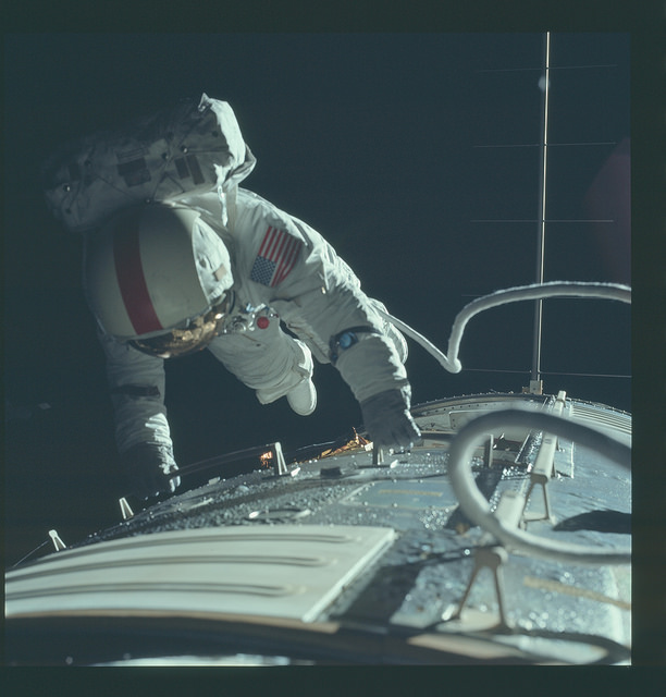 Apollo 17