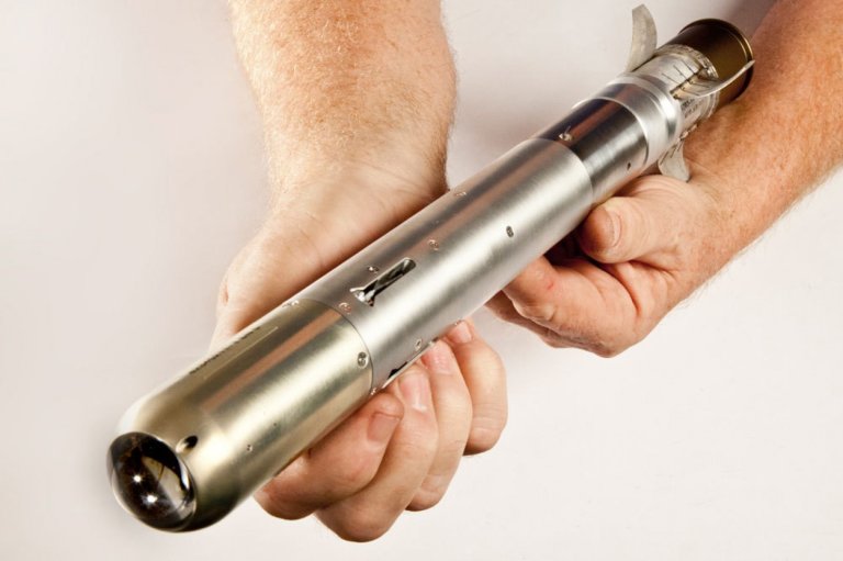 Raytheon has created semi-guided missile that fires using a standard grenade launcher
