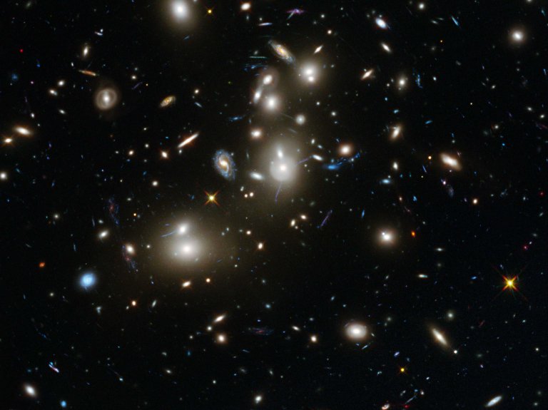NASA is Making a New Telescope With a View 100 Times Larger Than Hubble’s