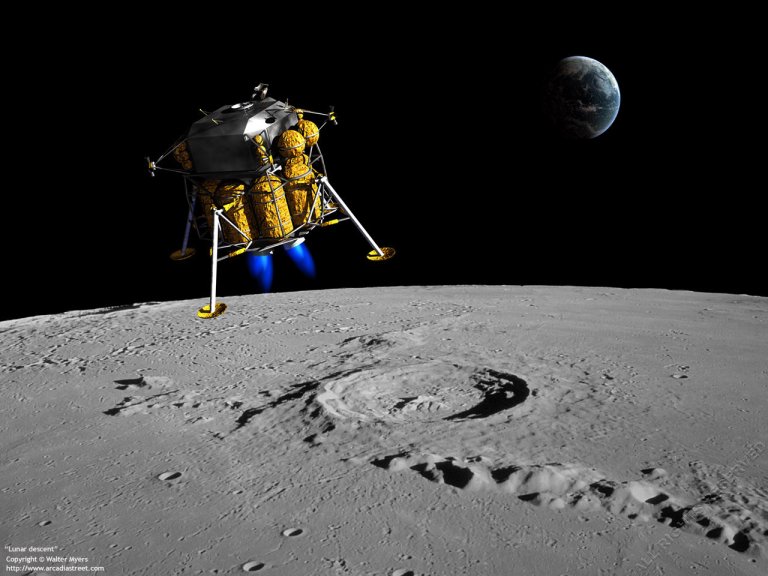 Moon Express will launch the first privately-backed mission to the Moon in 2017