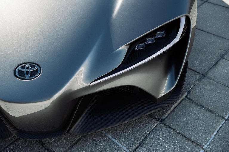 Toyota partners with Stanford and MIT to create safer smart cars