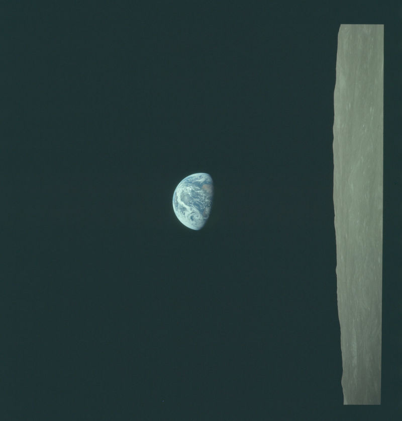 Earthrise