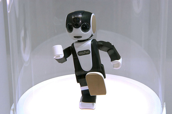 robohon
