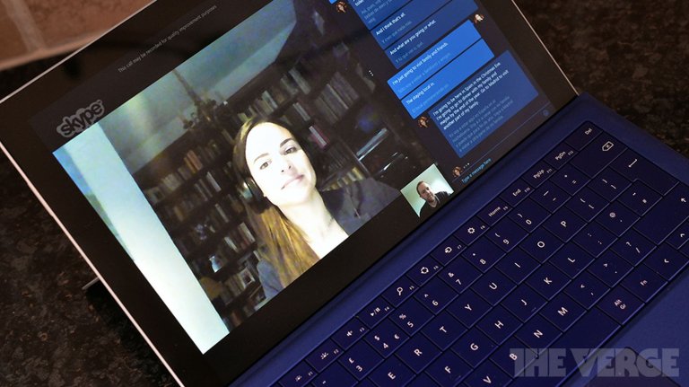 Skype now has real-time language translation built in