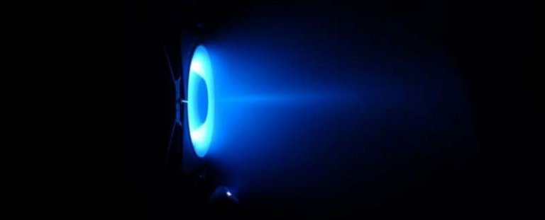Plasma Engine Could Allow Humans to Travel to Mars With 100 Million Times Less Fuel