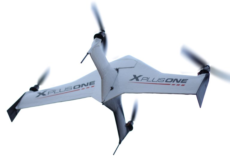 Drone Maker xCraft Was Given $1.5M in Funding by Shark Tank