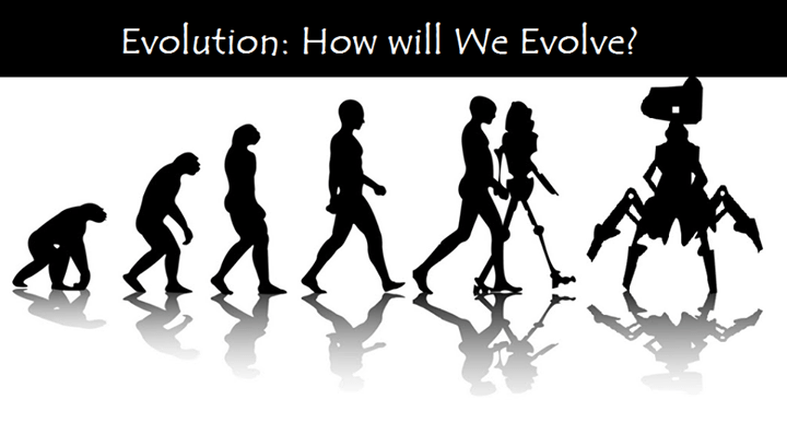 How Long Will Take Humans to Evolve? What Will We Evolve Into?