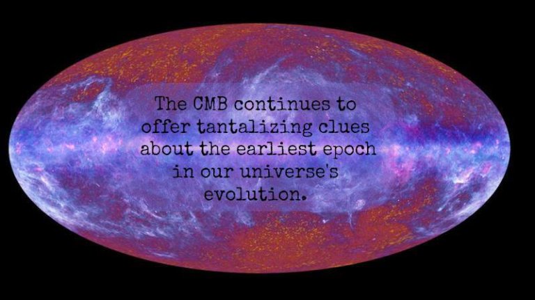 Using the Cosmic Microwave Background Radiation to Delve Into the First Hundred Years after the Big Bang