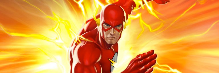 The Science Behind “The Flash”