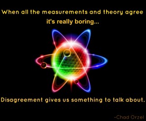 Have Scientists Discovered a New Physics?