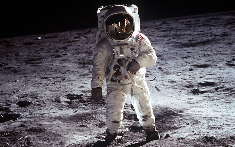 NASA Seeks New Astronauts as it Preps for Mission to Mars