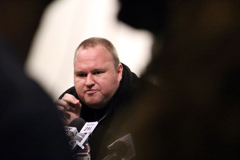 Kim Dotcom Wants to Build an Alternative and Decentralized Internet Called MegaNet