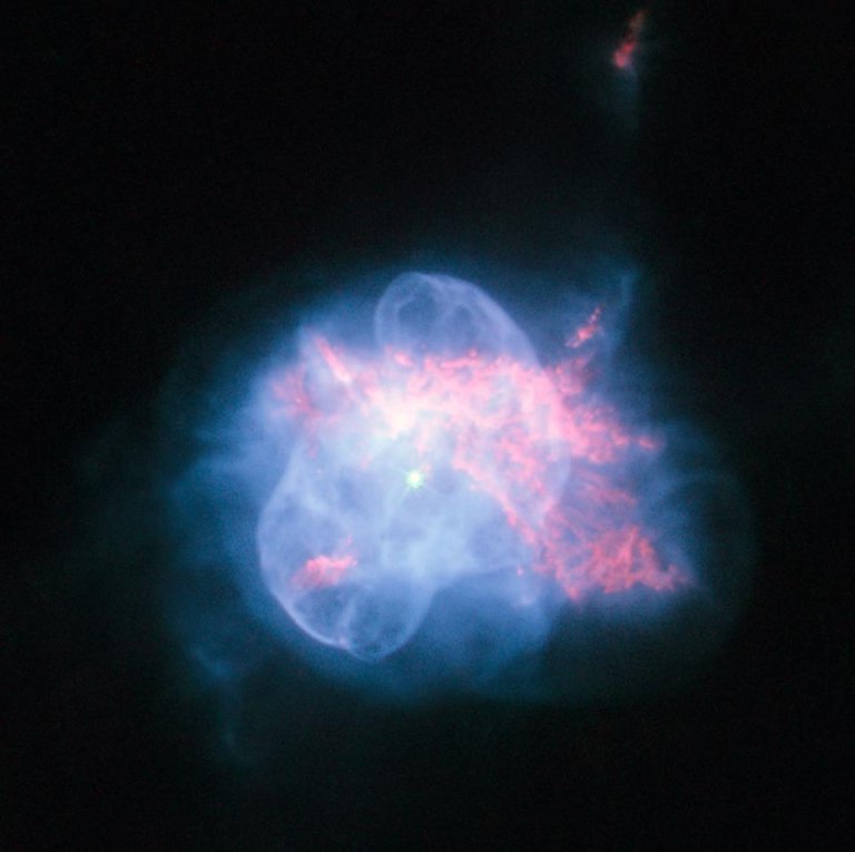 APOD: 02/16/13 – Turtle Nebula