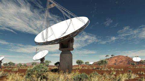 The Australian Square Kilometre Array Pathfinder