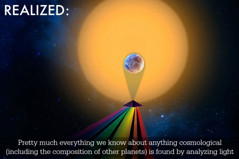 How Do We Know What Planets Are Made Of?
