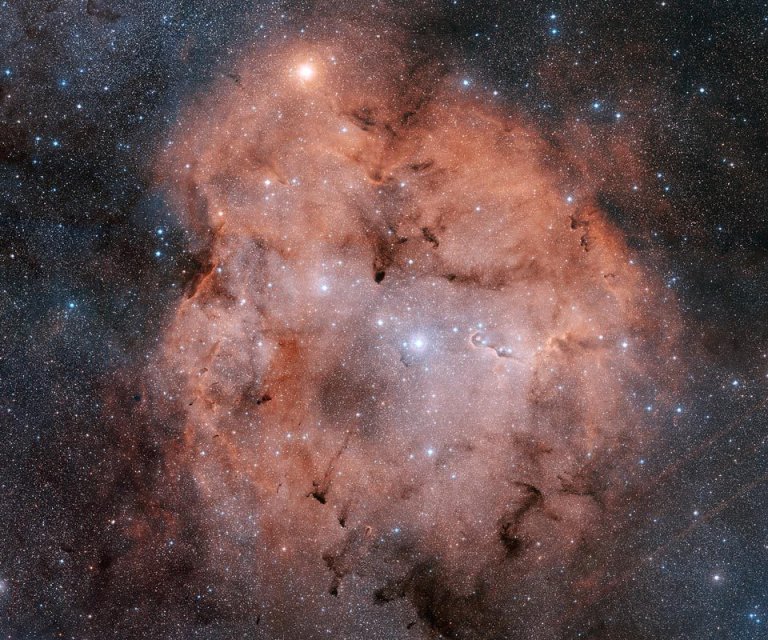 APOD: 02/09/13 – IC 1396
