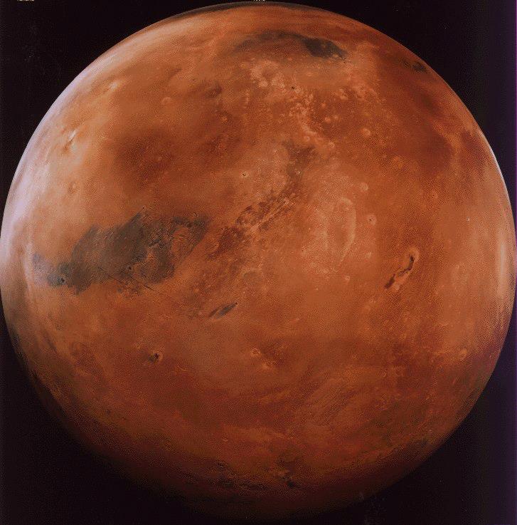 Did Mars Previously Harbor Life? Will Life Be Sustainable There in the Future?