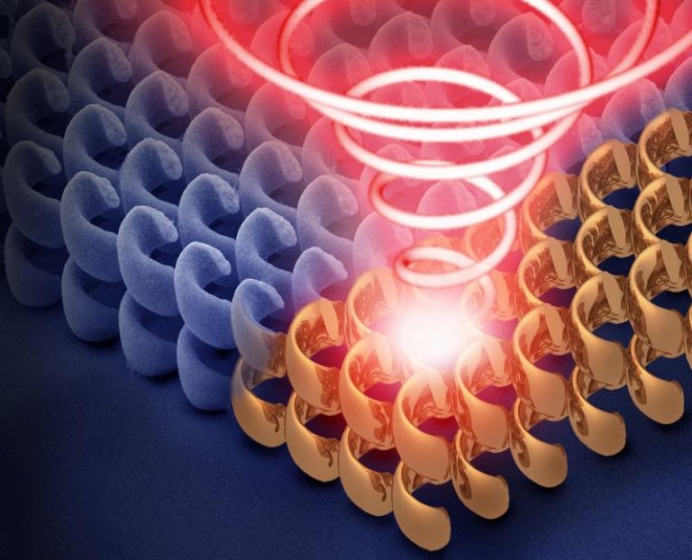 Engineering Discovery Brings Invisibility Closer to Sci-Fact