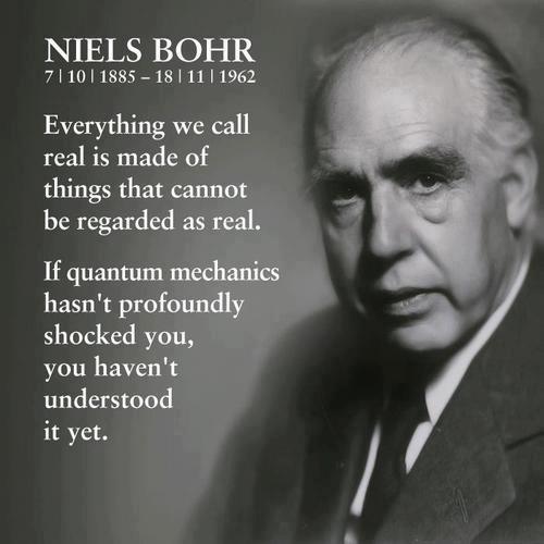 Know Your Scientist – Niels Bohr: The Father of the Atom