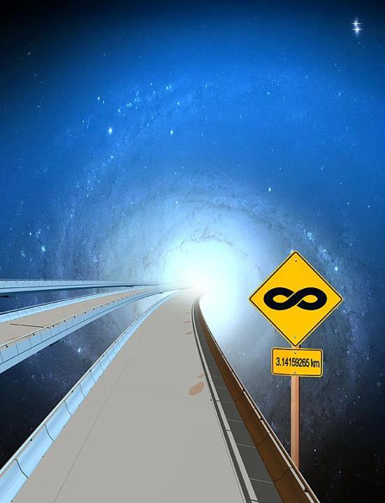 Is the Universe Infinite or Finite: Our Changing Universe