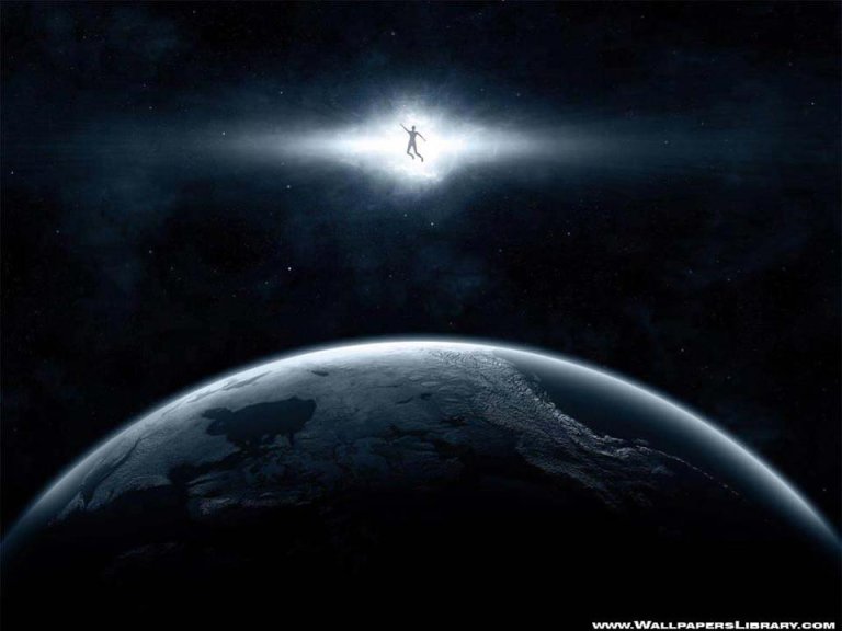 A Day in Space…without a Spacesuit