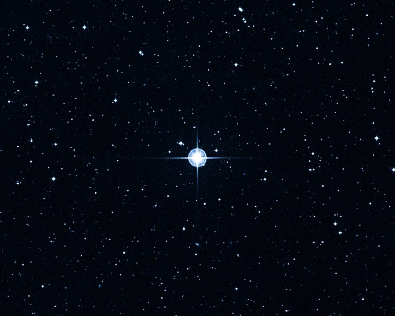 Methuselah: The Oldest Star We Know
