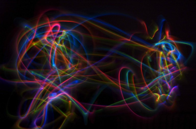 Lasers Mimicking Quantum Entanglement Could Double Data Speeds