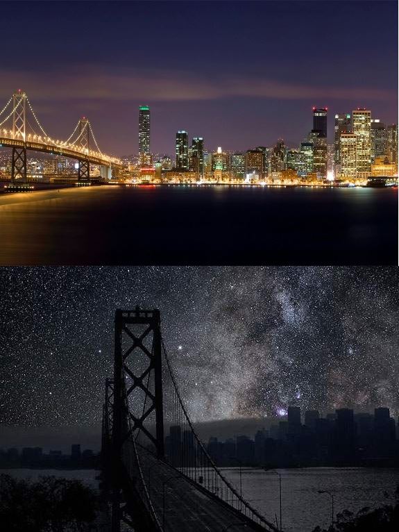 What is Light Pollution?