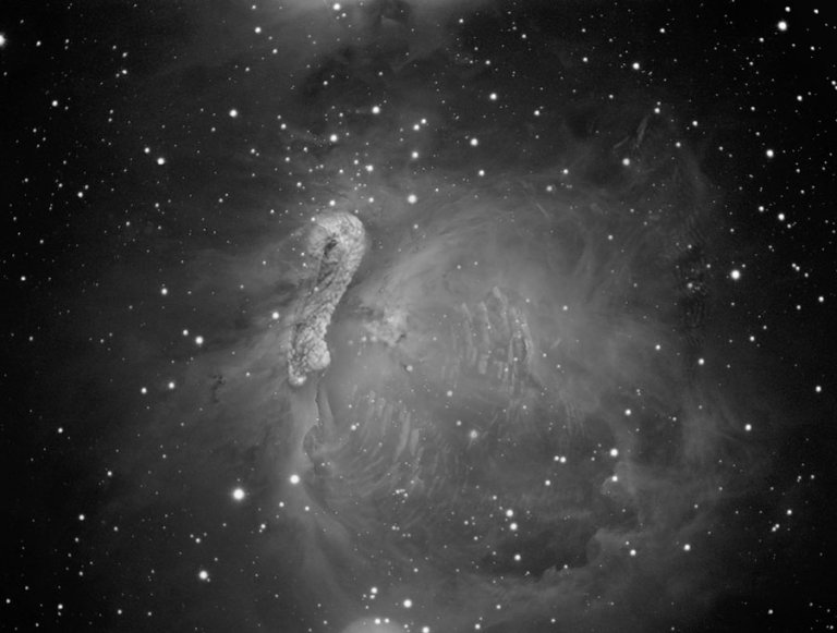 Astronomy Picture of the Day: 11/28/13 – The Great Turkey Nebula