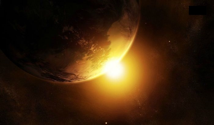 How Fast Does the Earth Move as it Orbits the Sun?