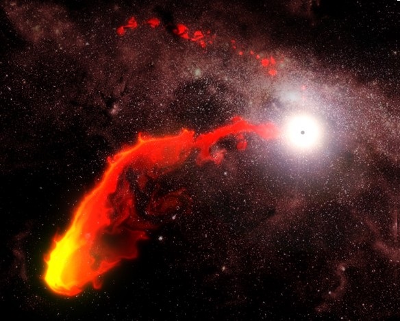 What Does it Mean When a Black Hole is Dormant?