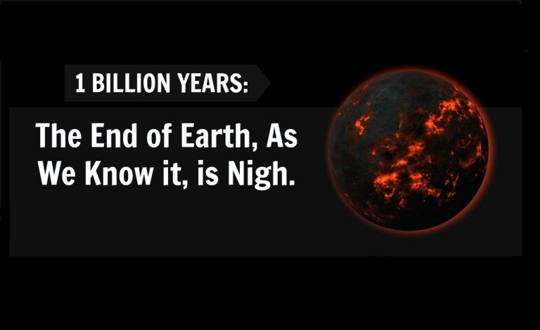 Timeline of the Future: A View of Our Universe Over 10 Trillion Years (Video)