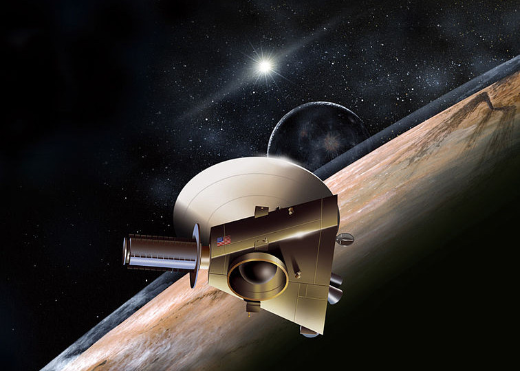 New Horizons Came, Saw and Conquered Pluto: What Happens Next?