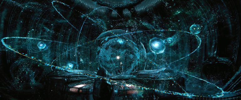 How Long Would it take to get to the Star with “Alien Megastructures”?