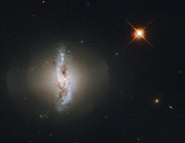 How Can Space Travel Faster Than The Speed Of Light?