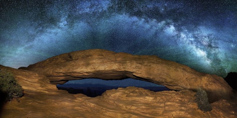 “As Above, So Below” by Stephen Oachs