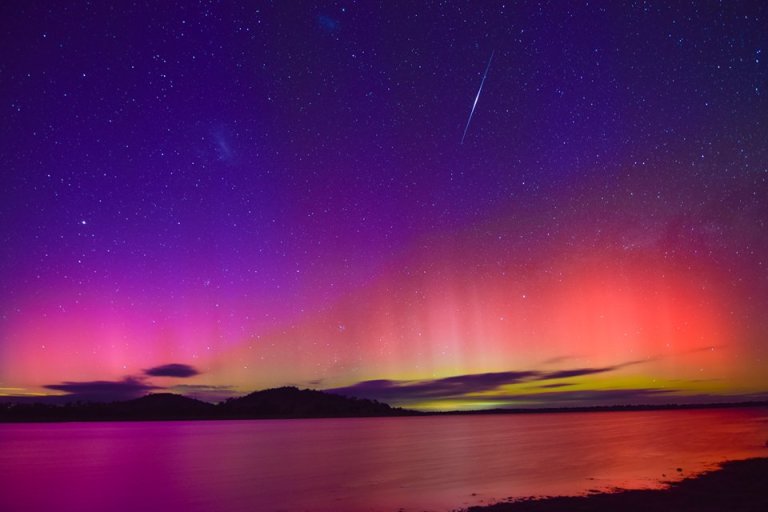 Astronomy Photo of the Day: 7/28/15 — Aurora Australis