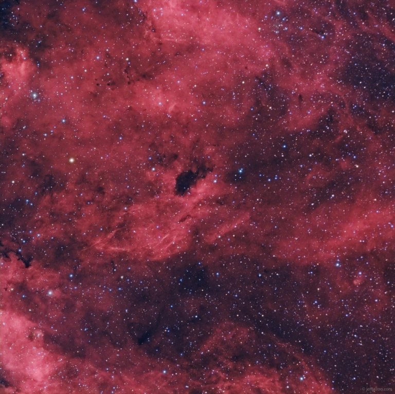 Astronomy Photo of the Day: 3/31/15 — Barnard 343