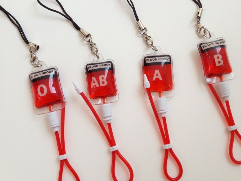 Breakthrough In Making Any Blood Type Universal For Recipients of Transfusions