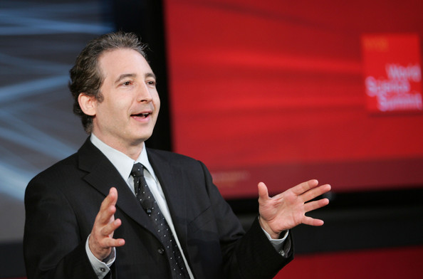 WATCH: Quantum Mechanics, Reality, and The Physics of the Universe