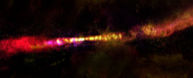 Astronomy Photo of the Day: 11/10/15 — CARMA-7