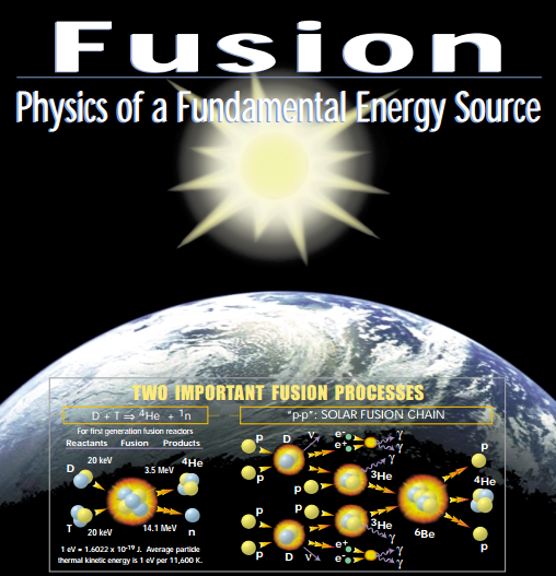 ITER: On Course for Fusion Power