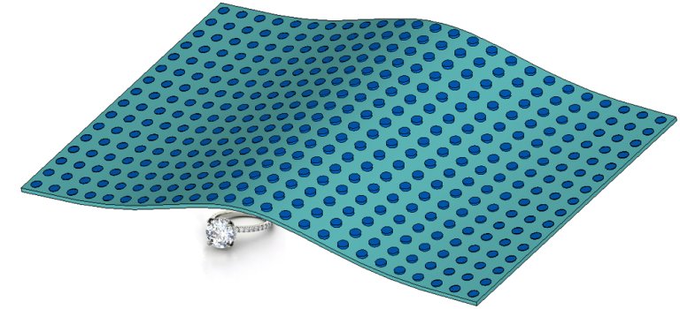 We Just Moved One Step Closer to a Working Invisibility Cloak