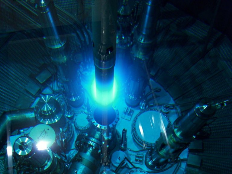 Faster-Than-Light Photonic Booms May Prove Useful In Outer Space